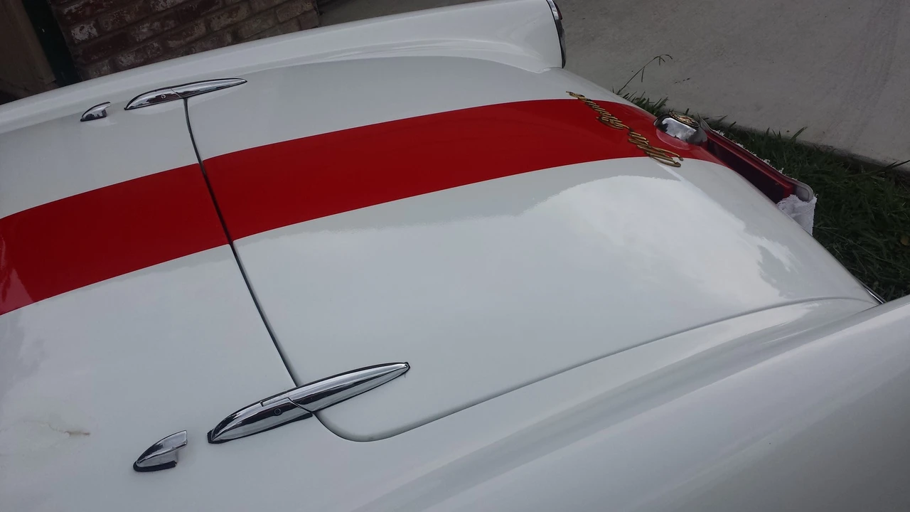 1959 Alfa Romeo Giulietta - Image 12 of 31