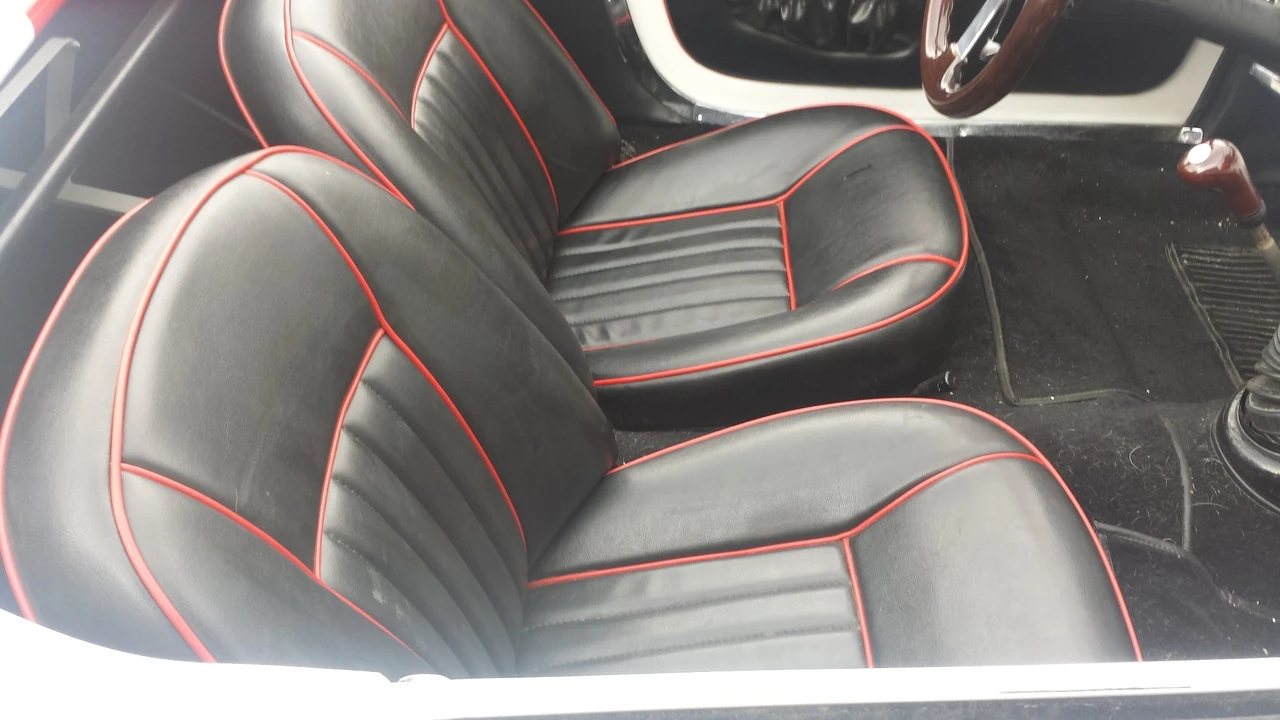1959 Alfa Romeo Giulietta - Image 25 of 31