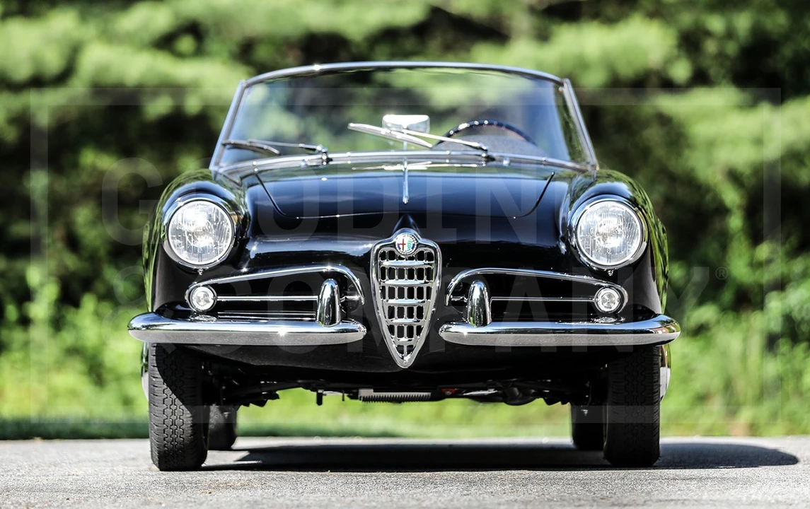 1959 Alfa Romeo Giulietta - Image 2 of 20