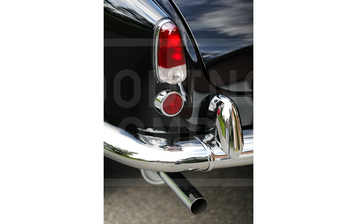 1959 Alfa Romeo Giulietta - Image 14 of 20