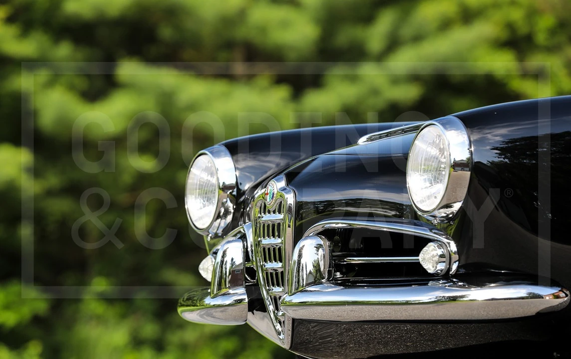 1959 Alfa Romeo Giulietta - Image 12 of 20
