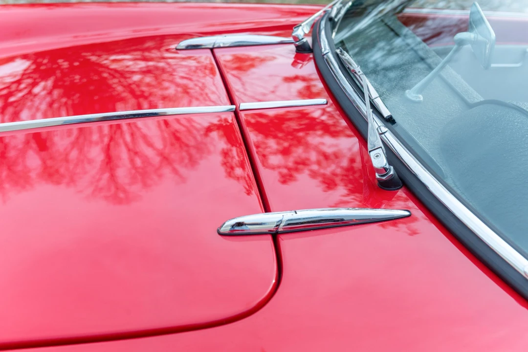 1959 Alfa Romeo Giulietta - Image 20 of 31