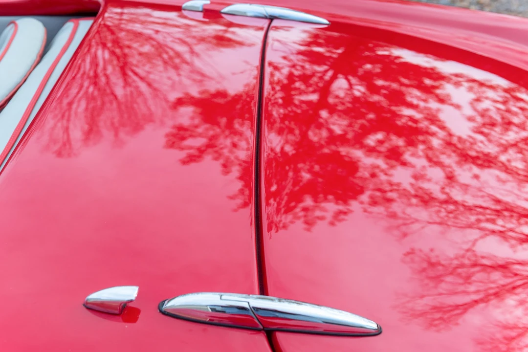1959 Alfa Romeo Giulietta - Image 26 of 31