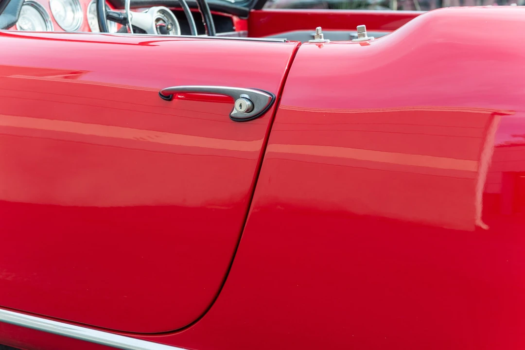 1959 Alfa Romeo Giulietta - Image 24 of 31