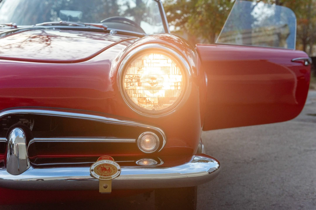 1959 Alfa Romeo Giulietta - Image 15 of 31