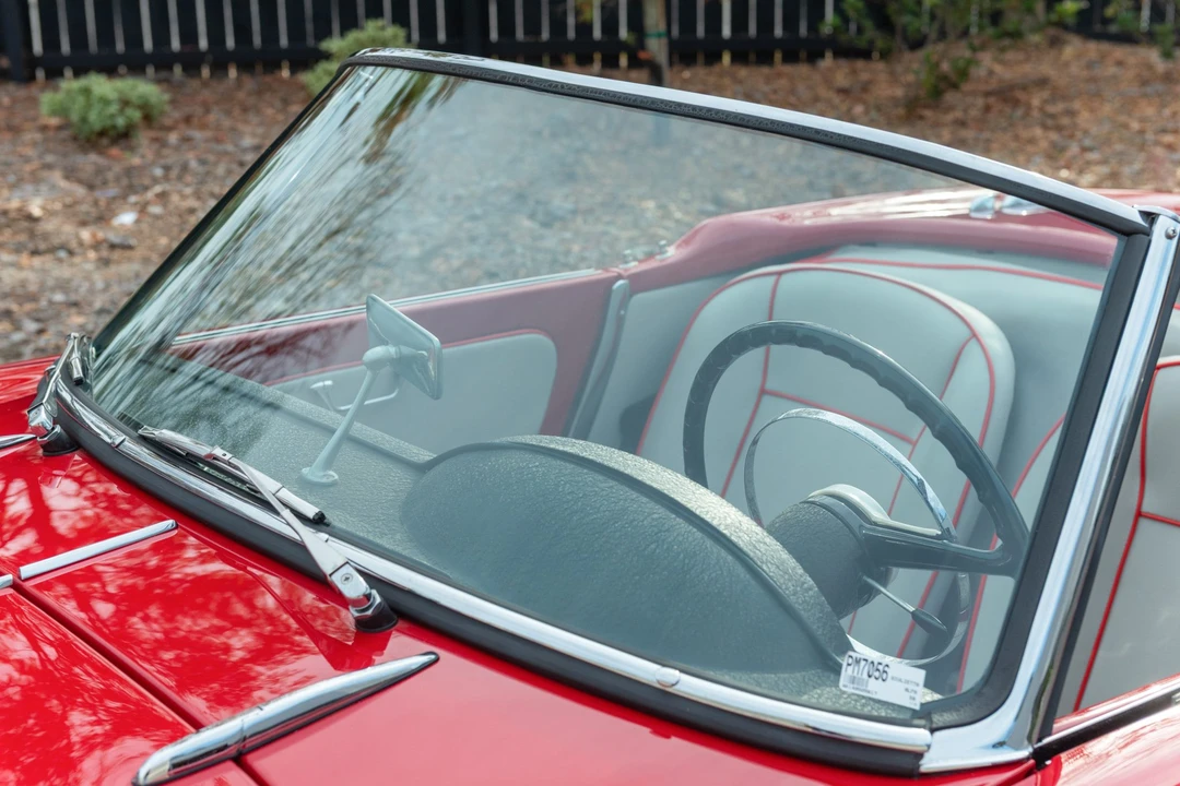 1959 Alfa Romeo Giulietta - Image 21 of 31