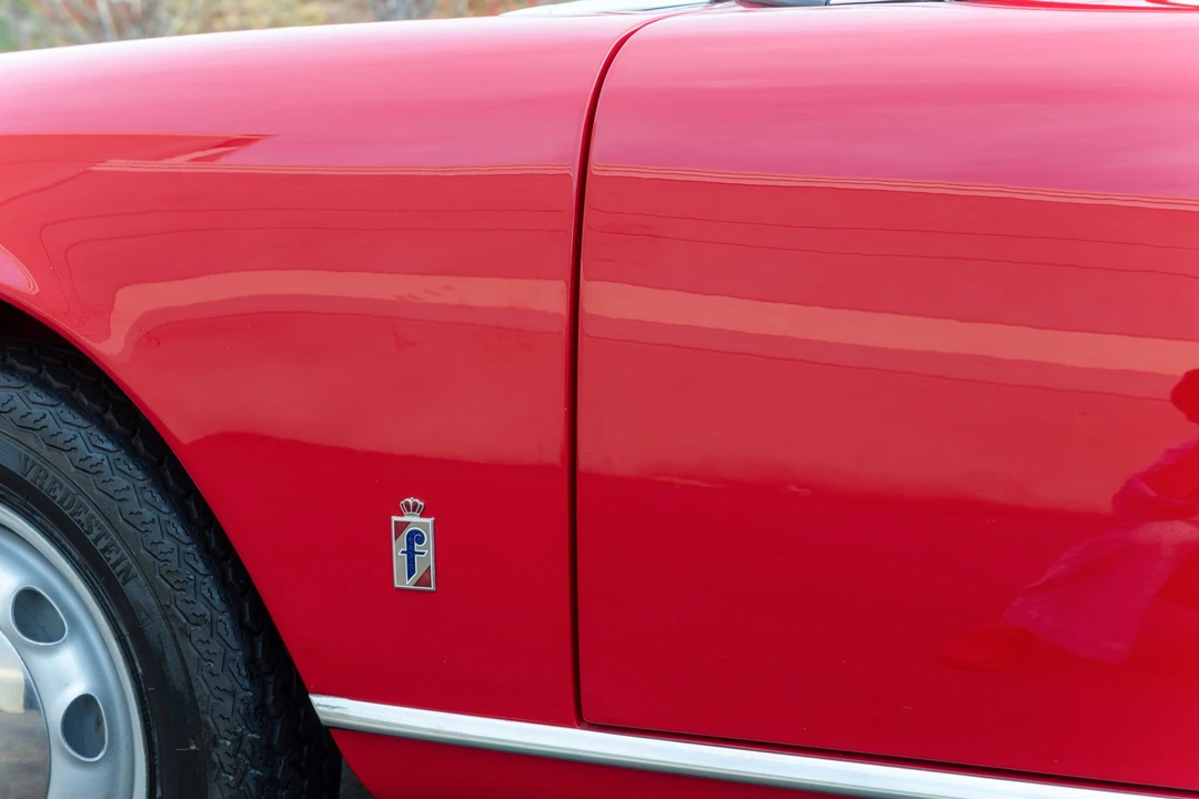 1959 Alfa Romeo Giulietta - Image 23 of 31
