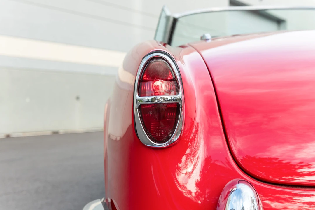 1959 Alfa Romeo Giulietta - Image 16 of 31