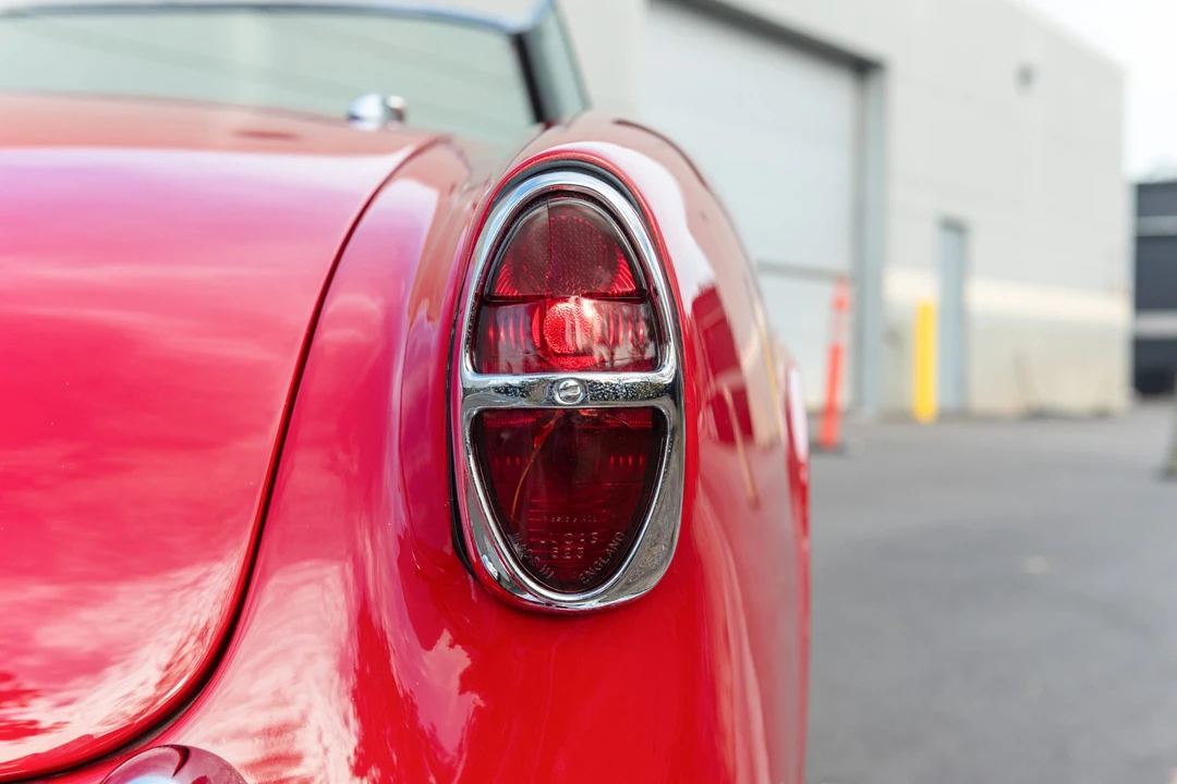 1959 Alfa Romeo Giulietta - Image 17 of 31