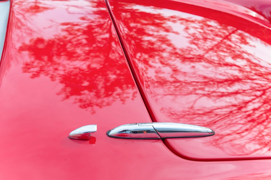 1959 Alfa Romeo Giulietta - Image 27 of 31