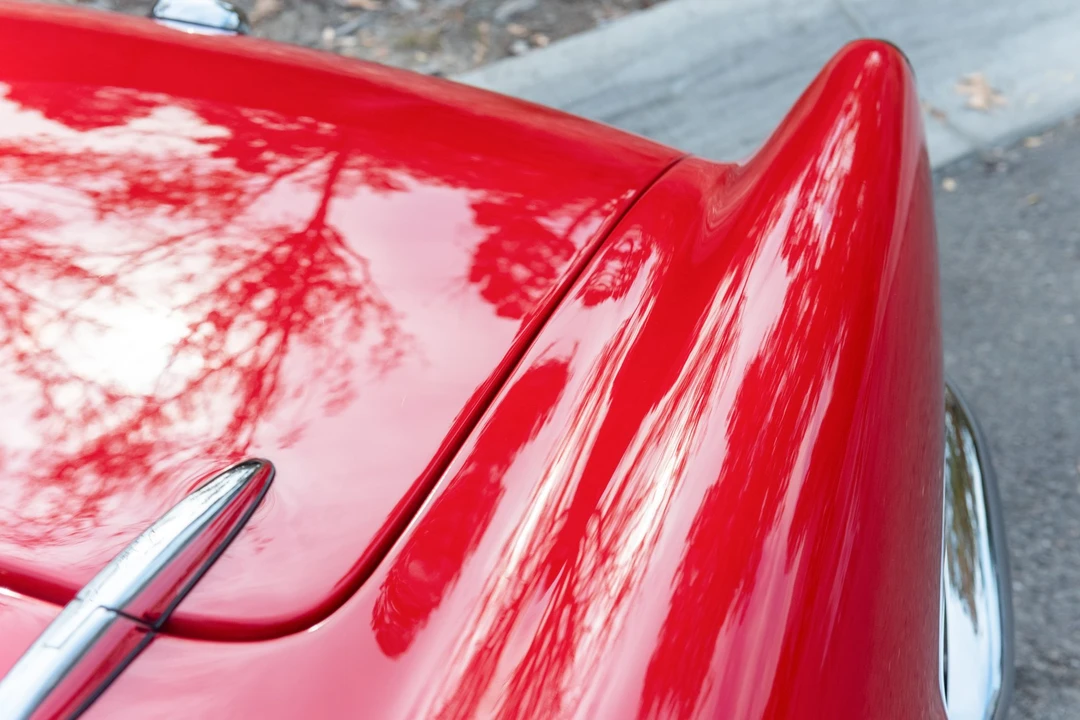 1959 Alfa Romeo Giulietta - Image 28 of 31