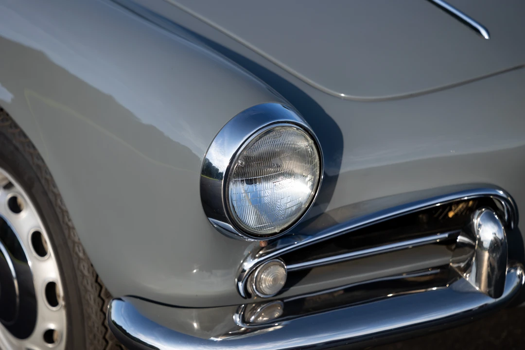 1959 Alfa Romeo Giulietta - Image 17 of 31