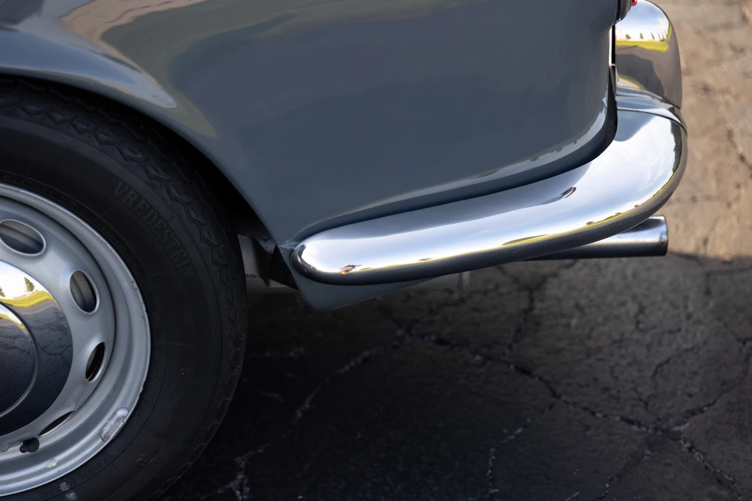1959 Alfa Romeo Giulietta - Image 27 of 31