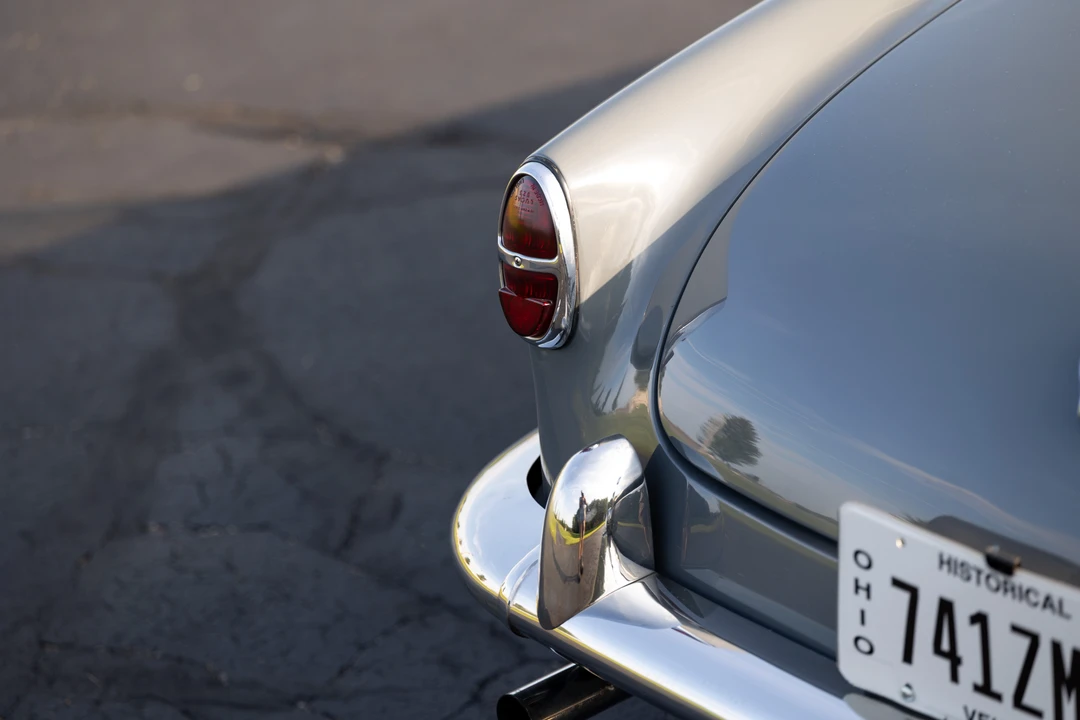 1959 Alfa Romeo Giulietta - Image 25 of 31