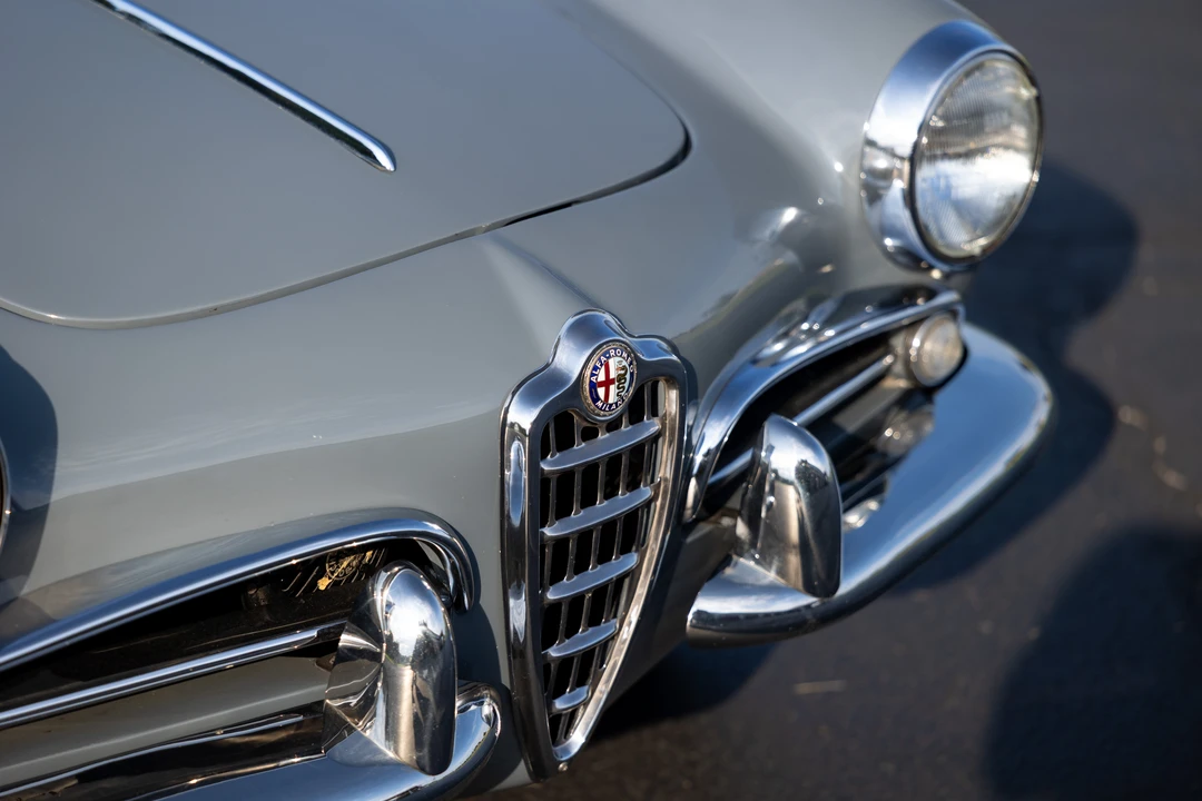 1959 Alfa Romeo Giulietta - Image 18 of 31