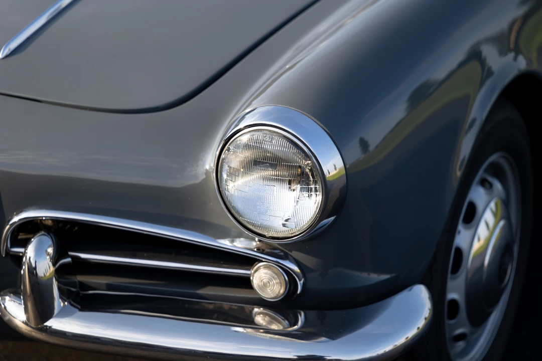 1959 Alfa Romeo Giulietta - Image 30 of 31