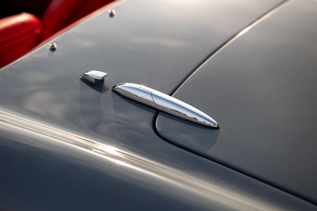 1959 Alfa Romeo Giulietta - Image 26 of 31