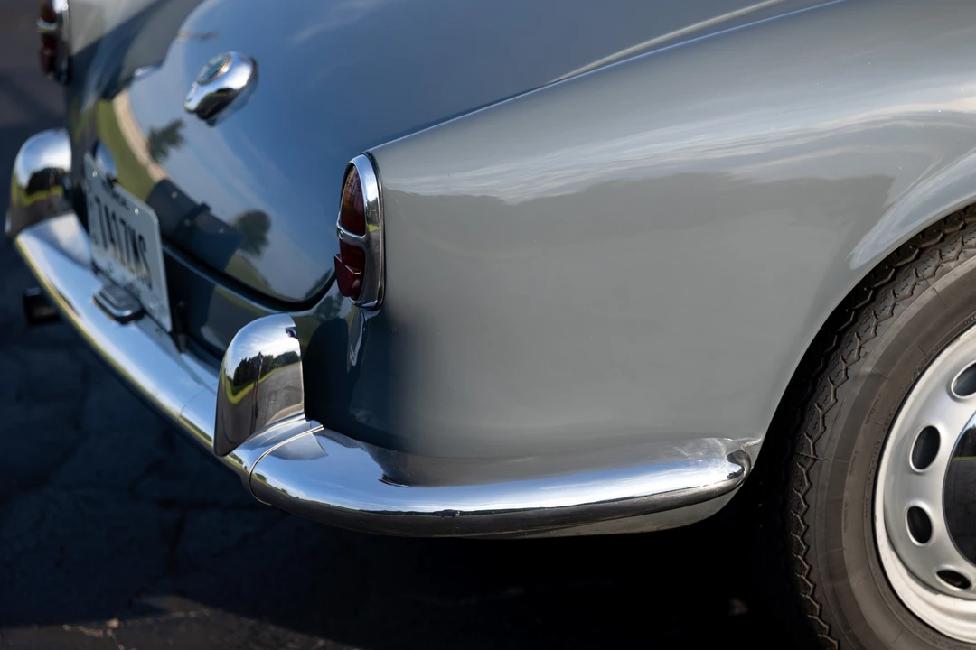 1959 Alfa Romeo Giulietta - Image 21 of 31