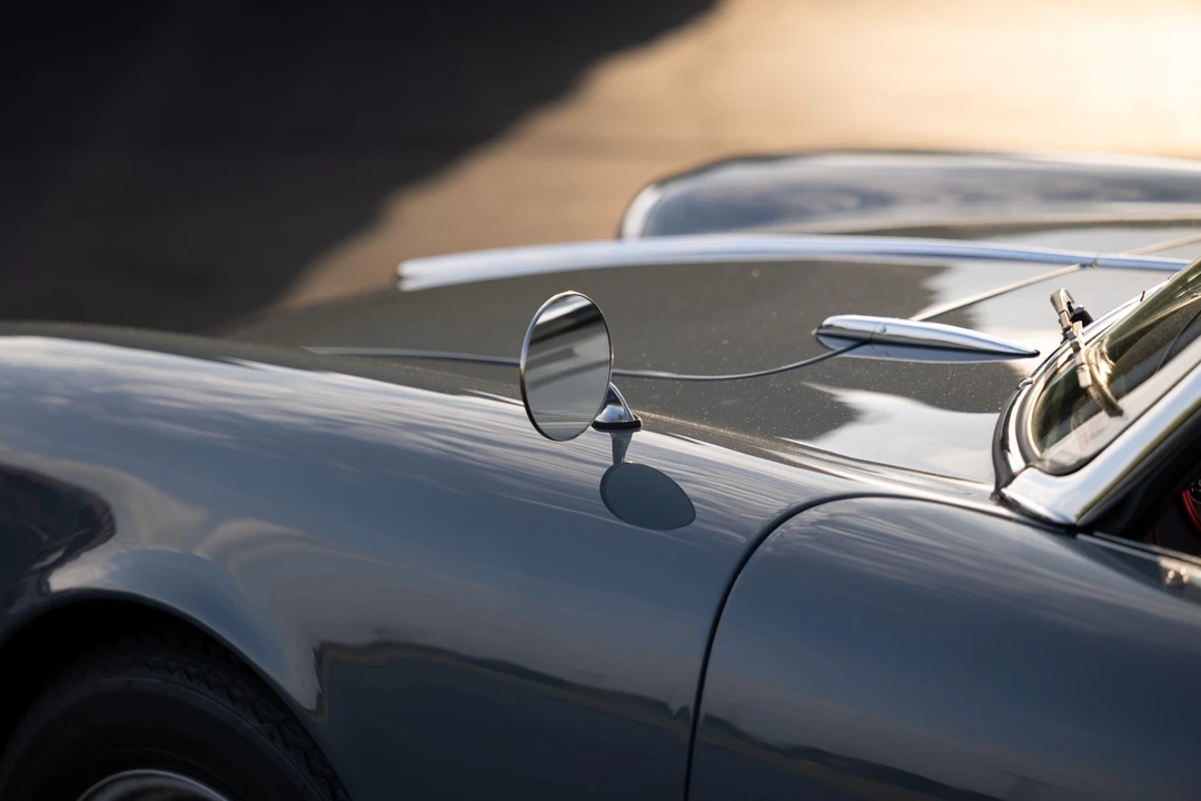 1959 Alfa Romeo Giulietta - Image 28 of 31