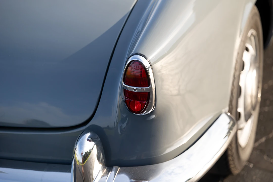 1959 Alfa Romeo Giulietta - Image 22 of 31