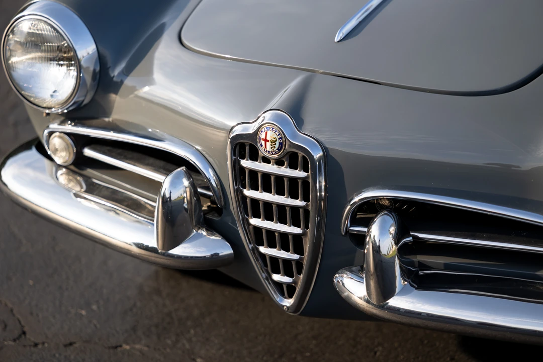 1959 Alfa Romeo Giulietta - Image 31 of 31