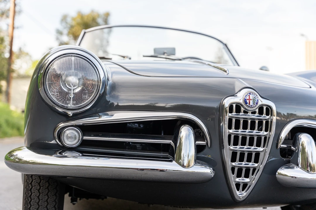 1959 Alfa Romeo Giulietta Sprint Speciale - Image 25 of 31