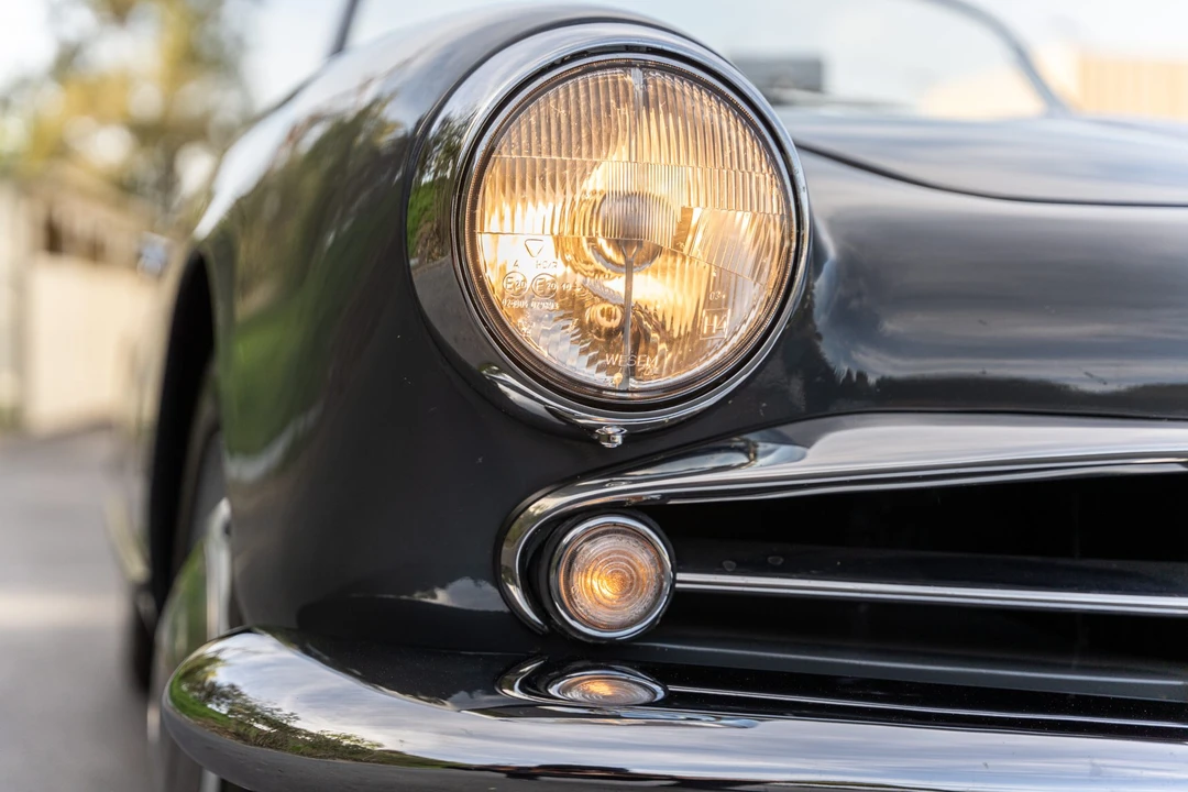 1959 Alfa Romeo Giulietta Sprint Speciale - Image 27 of 31
