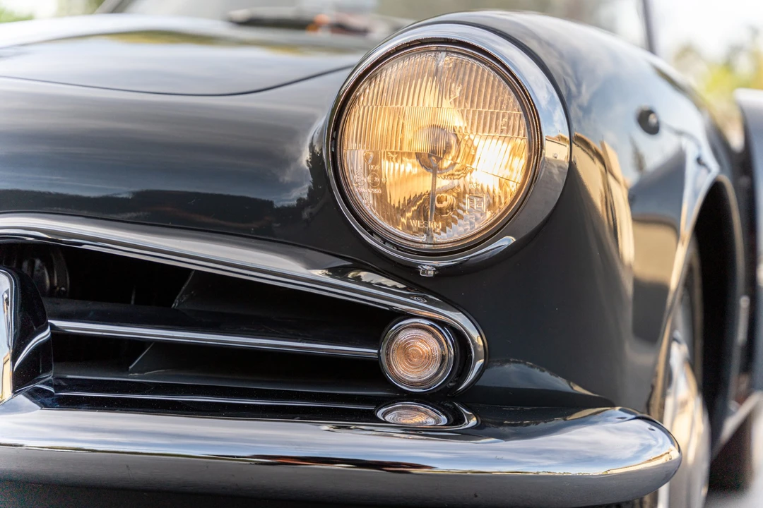 1959 Alfa Romeo Giulietta Sprint Speciale - Image 29 of 31