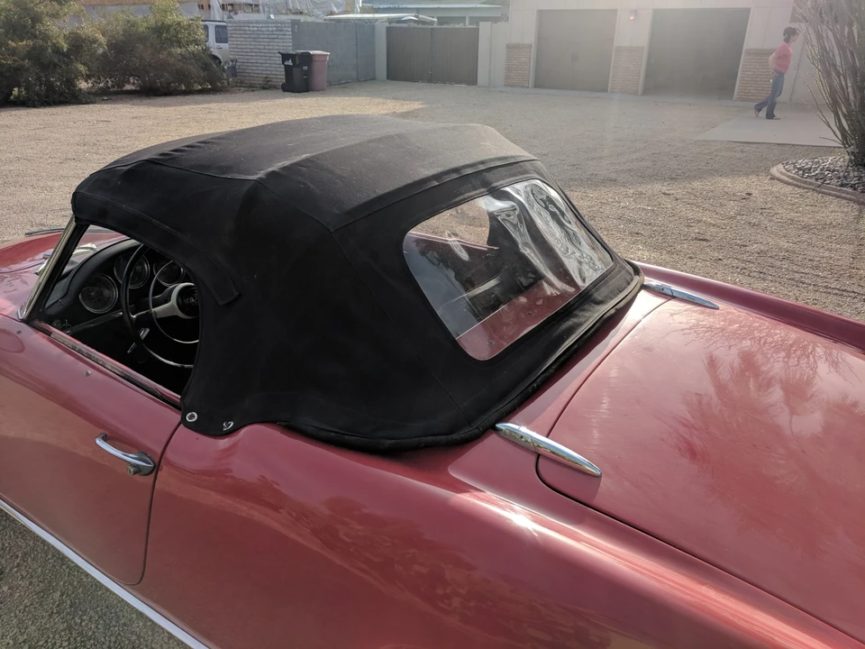 1959 Alfa Romeo Giulietta - Image 25 of 31