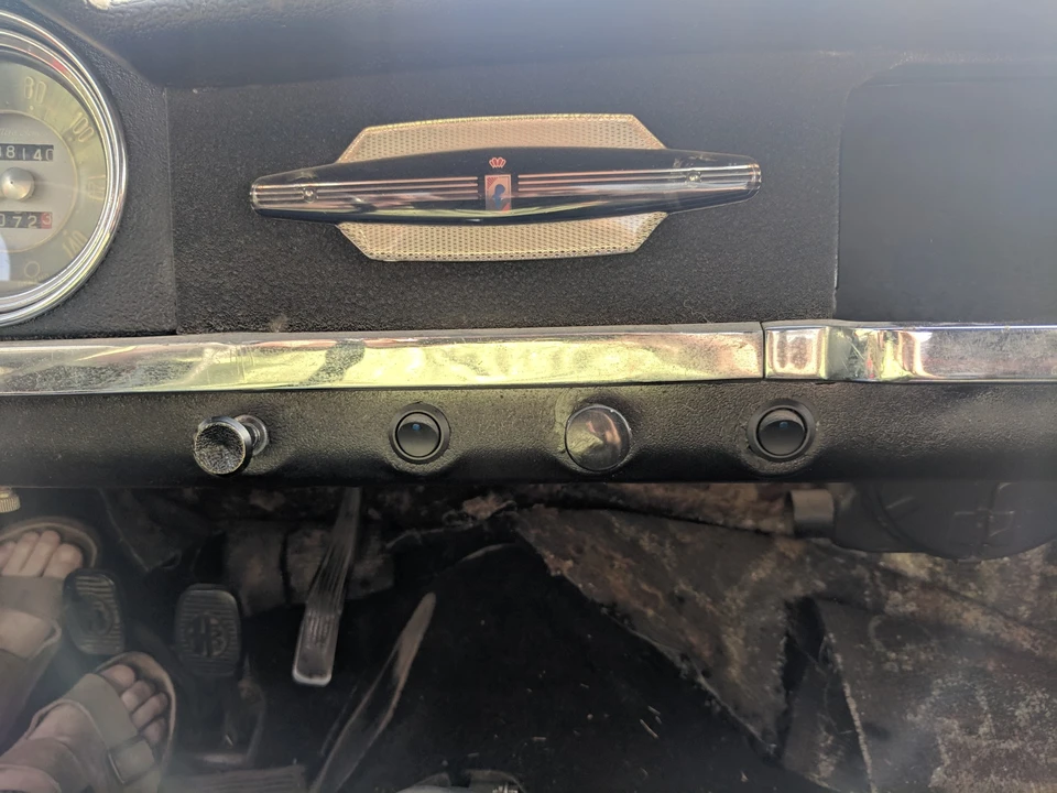 1959 Alfa Romeo Giulietta - Image 28 of 31