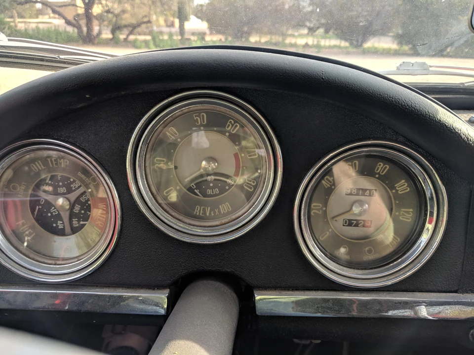1959 Alfa Romeo Giulietta - Image 29 of 31