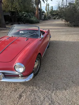 1959 Alfa Romeo Giulietta - Image 4 of 31