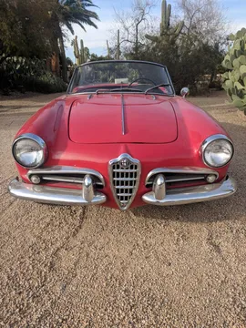 1959 Alfa Romeo Giulietta - Image 3 of 31