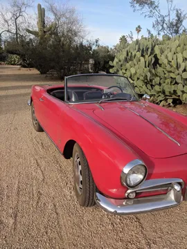 1959 Alfa Romeo Giulietta - Image 2 of 31