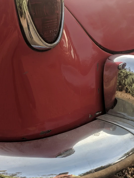 1959 Alfa Romeo Giulietta - Image 20 of 31