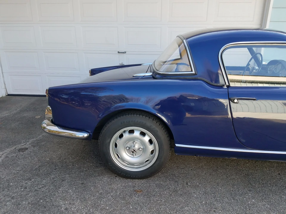 1959 Alfa Romeo Giulietta - Image 31 of 31