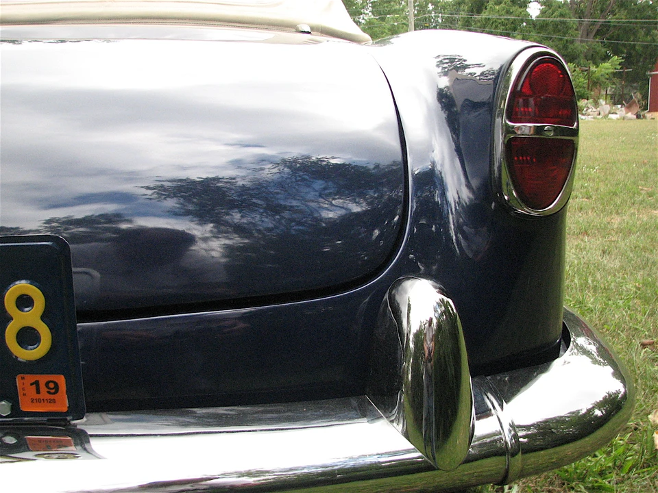 1959 Alfa Romeo Giulietta - Image 26 of 31