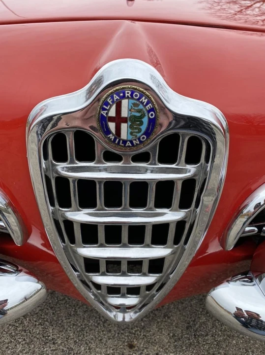 1959 Alfa Romeo Giulietta - Image 31 of 31