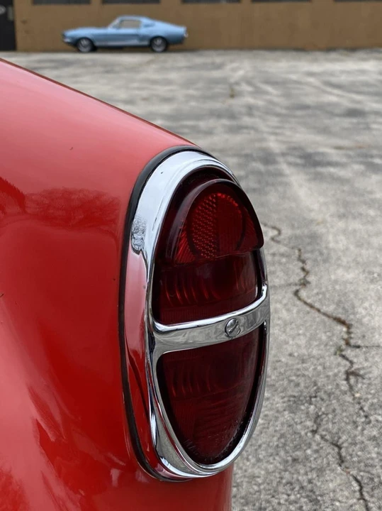 1959 Alfa Romeo Giulietta - Image 21 of 31