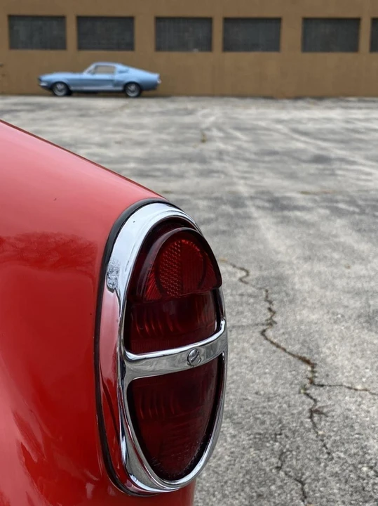 1959 Alfa Romeo Giulietta - Image 22 of 31