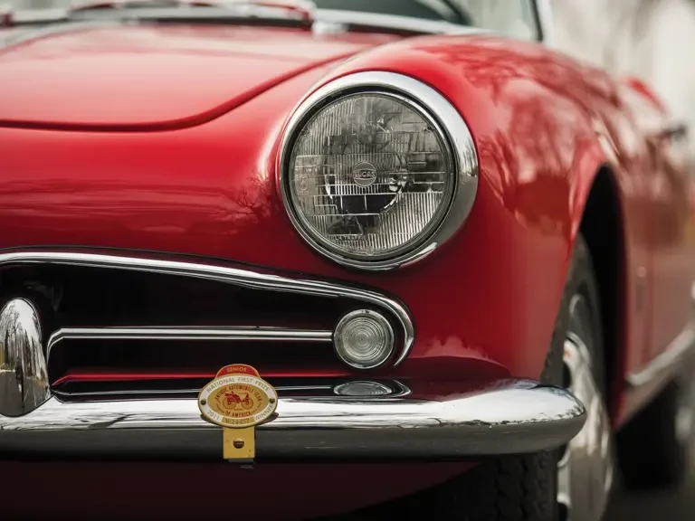 1959 Alfa Romeo Giulietta - Image 14 of 31