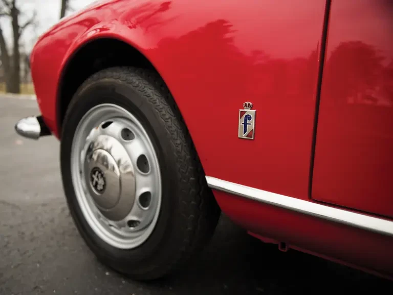 1959 Alfa Romeo Giulietta - Image 8 of 31