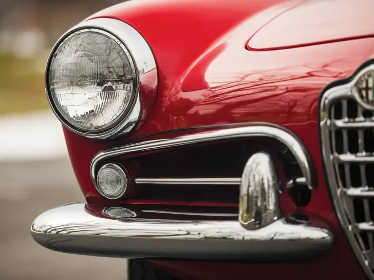 1959 Alfa Romeo Giulietta - Image 15 of 31