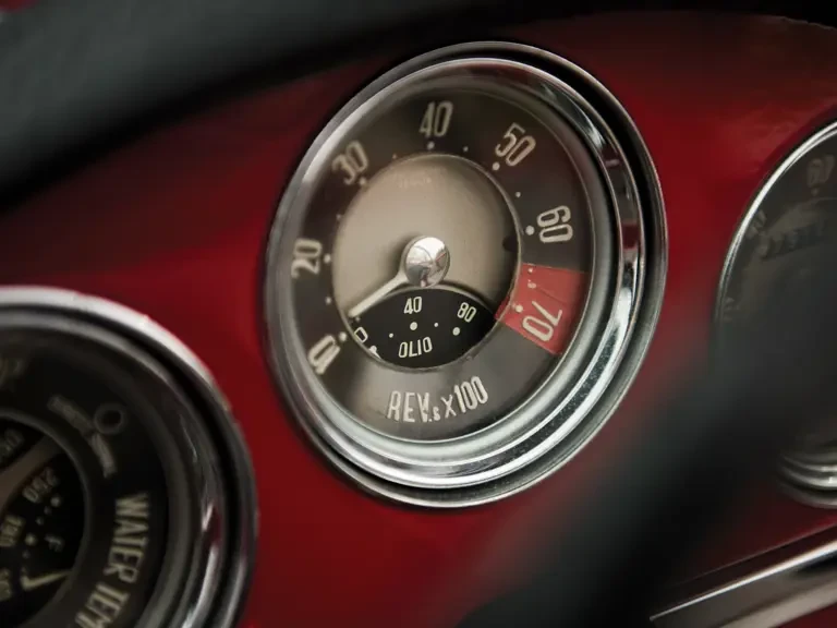 1959 Alfa Romeo Giulietta - Image 26 of 31