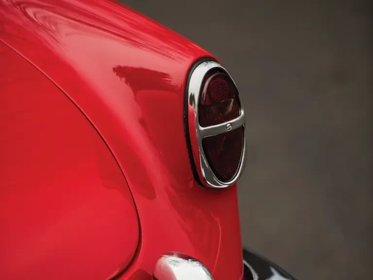 1959 Alfa Romeo Giulietta - Image 19 of 31