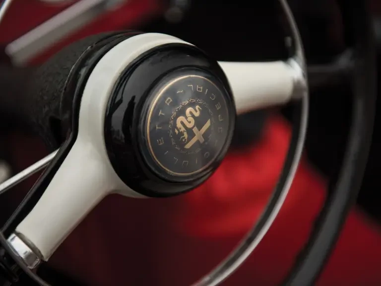 1959 Alfa Romeo Giulietta - Image 24 of 31