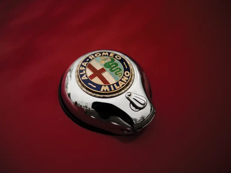 1959 Alfa Romeo Giulietta - Image 10 of 31