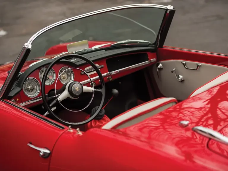 1959 Alfa Romeo Giulietta - Image 20 of 31