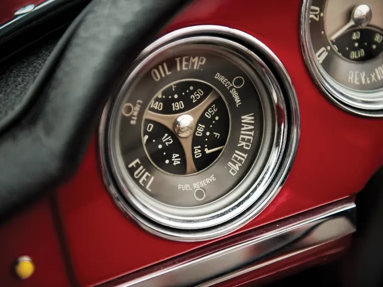 1959 Alfa Romeo Giulietta - Image 25 of 31