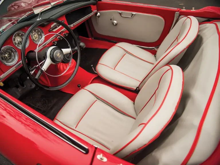 1959 Alfa Romeo Giulietta - Image 5 of 31
